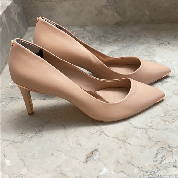 Shoes | Ted Baker Wishiri | Poshmark